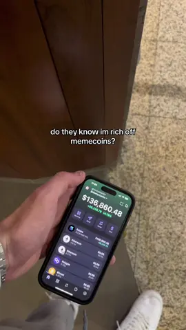 group in BIO 🤩 #crypto #cryptocurrency #altcoins #memecoins 