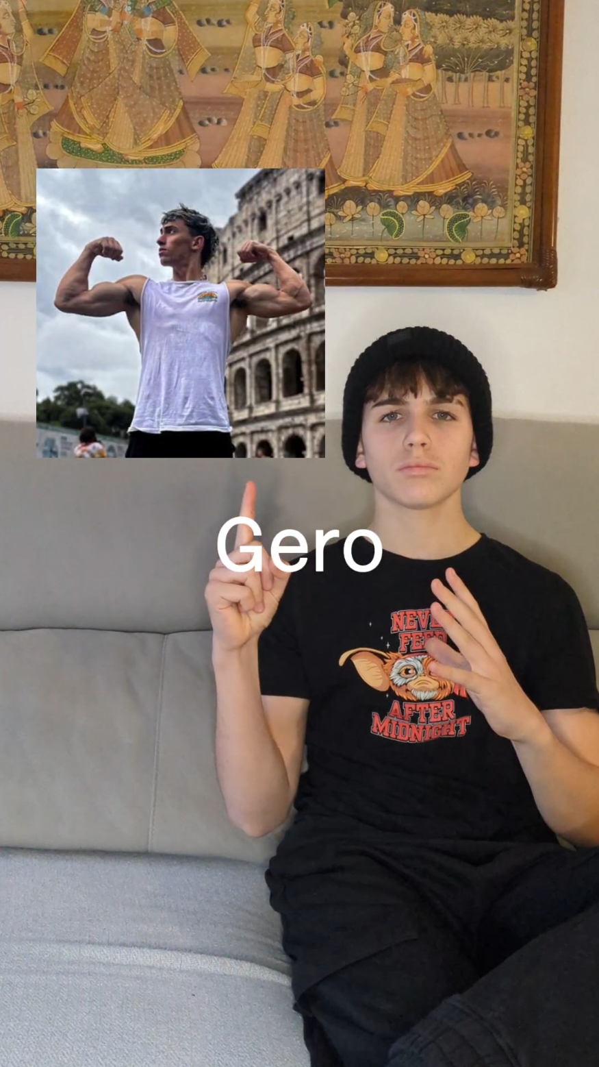 @geroooo_ariass366 cuidado que vengo fuerte xd #eleefe #geroarias #calistenia #dominadas 