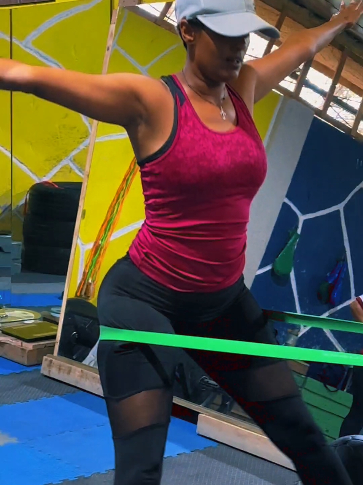 #creatorsearchinsights #gym #viralvideos #Fitness #ethiopian_tik_tok #tiktok #bishoftu 