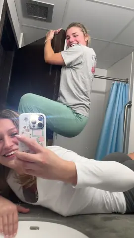 The towel rack fell off right after this 
