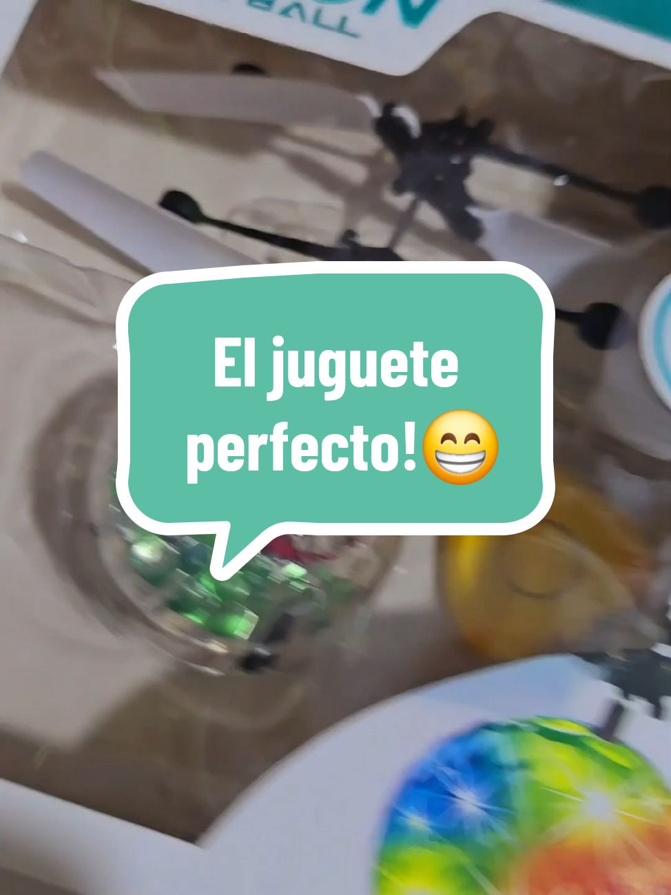 ¡Induction Crystal Ball! la esfera voladora que ilumina tu Diversión ✨️ #importadora #mayoristas #caja #atencionalcliente #peru🇵🇪 #nuevo #pedidos ##unidad #parati #tendenci #accesoriosperu 