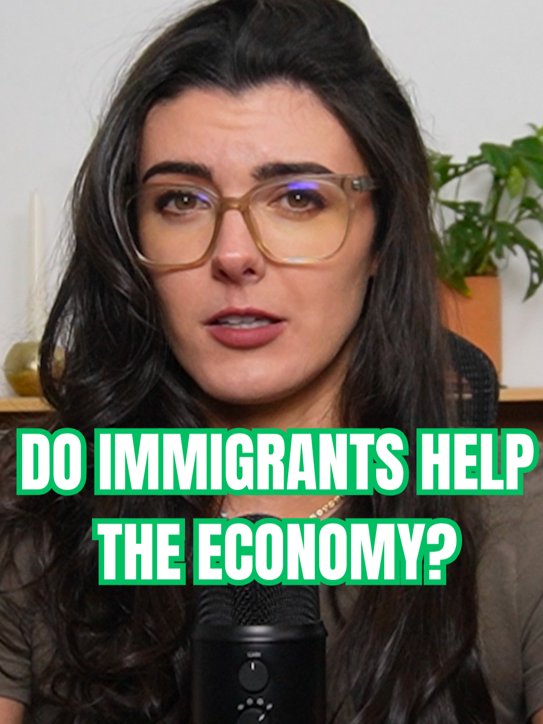 The fiscal impact of immigration on the US economy largely depends on the individual immigrant’s age of arriving in America and their educational attainment. Let’s take a look at the differences. - #immigration #trump #politics #news #education #immigrant #foryou #law #legal #lawyer #currentnews #economy