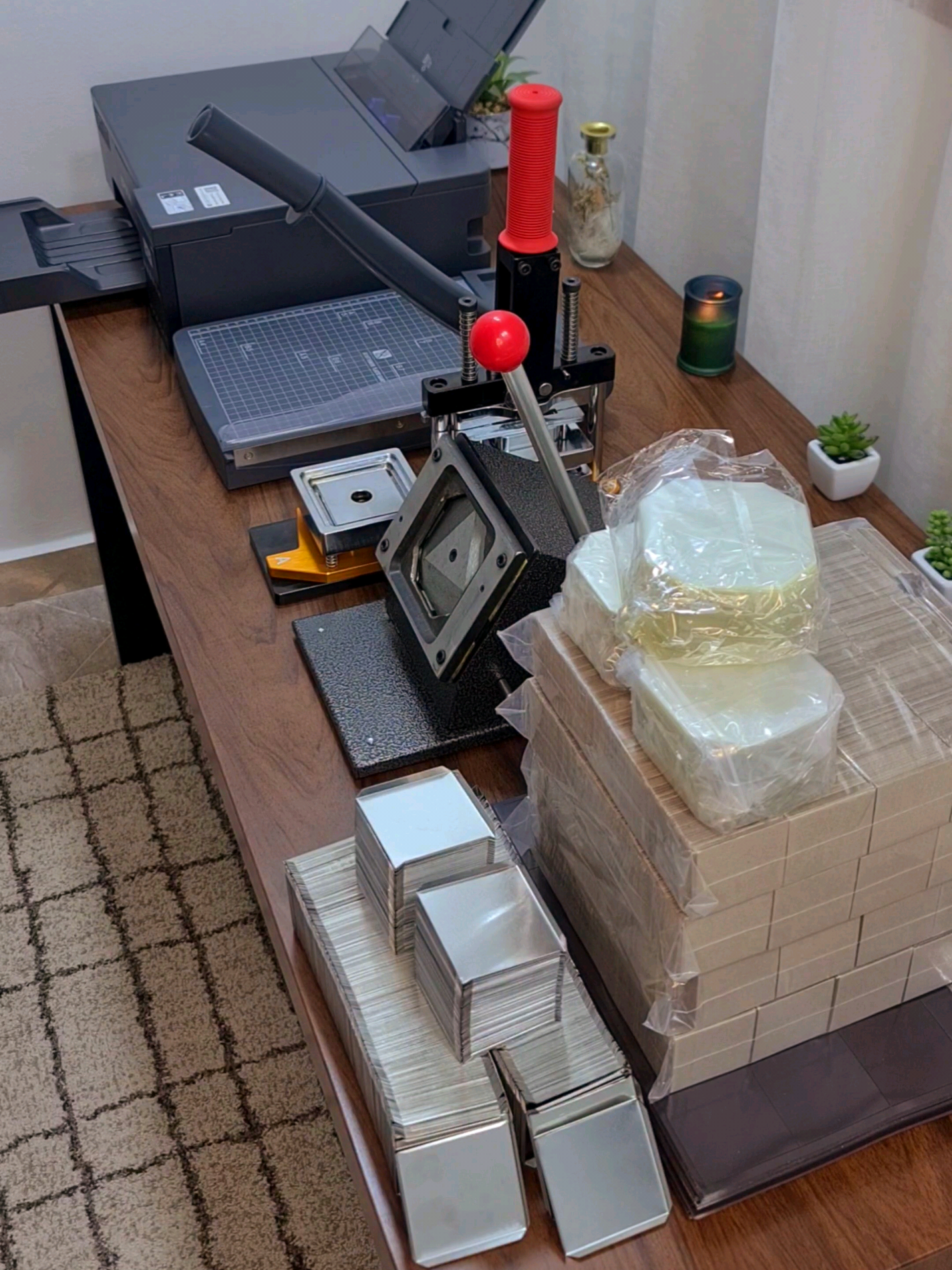 🇲🇦 لأول مرة في المغرب 🧲 حول صورك المفضلة إلى مغناطيس تذكاري #مشاريع #صور_مغناطيسية #المغرب #اكسبلور #maroc #fridgemagnets 