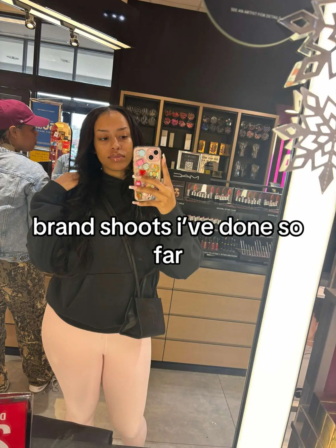 if you in atl and need a model dm me! #fypシ 