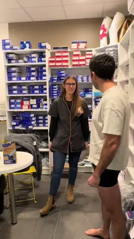 L’incontinence aussi peut être sexy 🔥 Boxers lavables pour homme pour fuites urinaires légères.  Design masculin et invisible sous les vêtements pour une sensation de boxer classique  Lavable à 60°C  Pas de déchet plastique. utilisez, lavez et réutilisez  Adapté au séchage à l’air libre et en sèche-linge  fabriqué à partir de tissu composé principalement de coton  Disponible en 2 tailles. La taille M correspond à la taille 38/40 et la taille L correspond à la taille 42/44.  #sexy #man #pharmacy #frenchpharmacy #fun #funvideo #pourtoi #fyp #foryoupage❤️❤️ #Love 