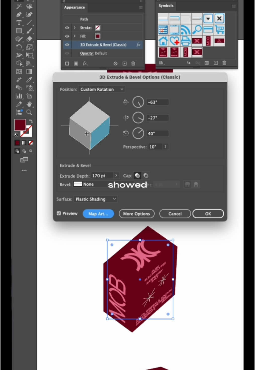 How I make my cylindrical packaging design mockups using @Adobe Design illustrator. Cans, jars, bottle, the options are endless. #adobeillustratortutorial #adobeillustrator #designhack #packagingdesign 