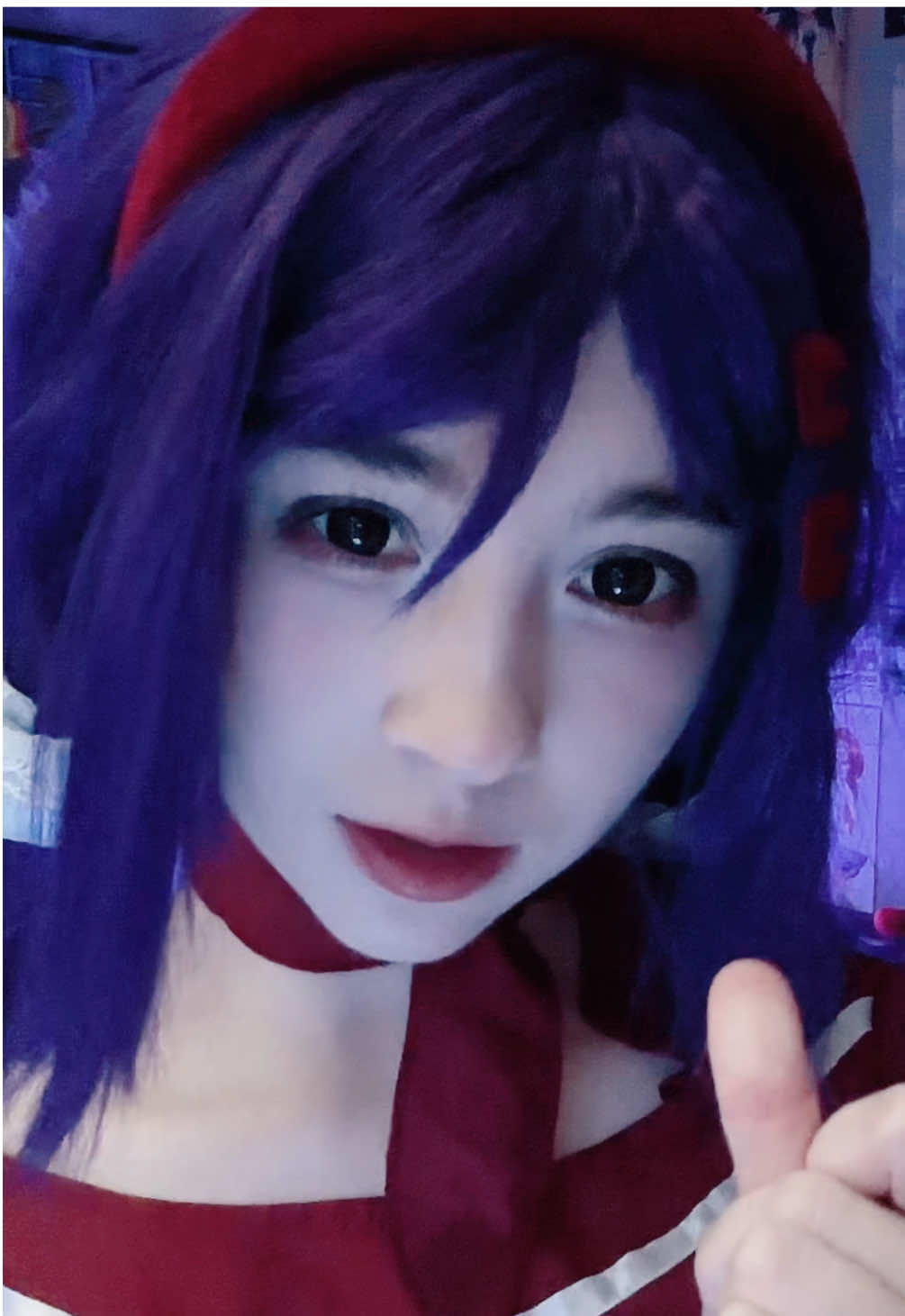 erm erm ermmm #mita #miside #mitacosplay #cosplay #мита 