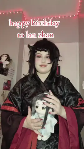 NEW COAPLAY?!||#fyppp #trend #chaoticchuuya #goviral #edit #cosplay #fyppppppppppppppppppppppp #fyp #weiwuxian #mdzs #grandmasterofdemoniccultivation #mdzscosplay #wwx #weiwuxiancosplay 