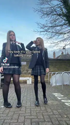 @annabelle💕  #schooluniform #prettyschooluniform #cuteuniform #schoolgirl #prettygirl #fyp #tights #blacktights #pantyhose #outfitinspo 