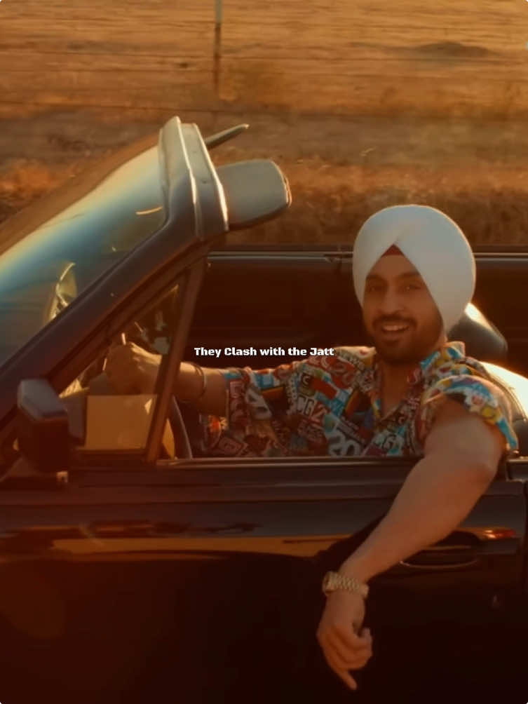 CLASH | Diljit Dosanjh | G.O.A.T. | English Translation | Lyrics | #fyp #foryou #foryoupage #viral #punjab #punjabisong #punjabitiktok #punjabsoundz #englishtranslation #lyrics #diljit #diljitdosanjh #clash #goat 