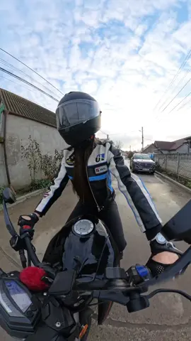 my therapy 🖤 #fy #bikelife #motorcycle #ridesafe🏍️ #motogirl 