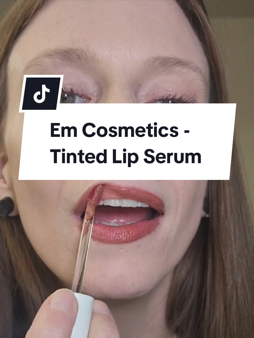 The Lip Mage Tinted Serum by Em Cosmetics is makeup with skincare benefits, and it's amazing! 🔥💄😍 . @EM Cosmetics by Michelle Phan #emcosmetics #emcosmeticslip #lipmage #lipmagetintedserum #tintedlipserum #lipserum #liptintedserum #lipstickserum #seruminfusedlipstick #lipmagetintedserum #spotlightfinds #tiktokshoploveatfirstfind #tiktokshopjumpstartsale 