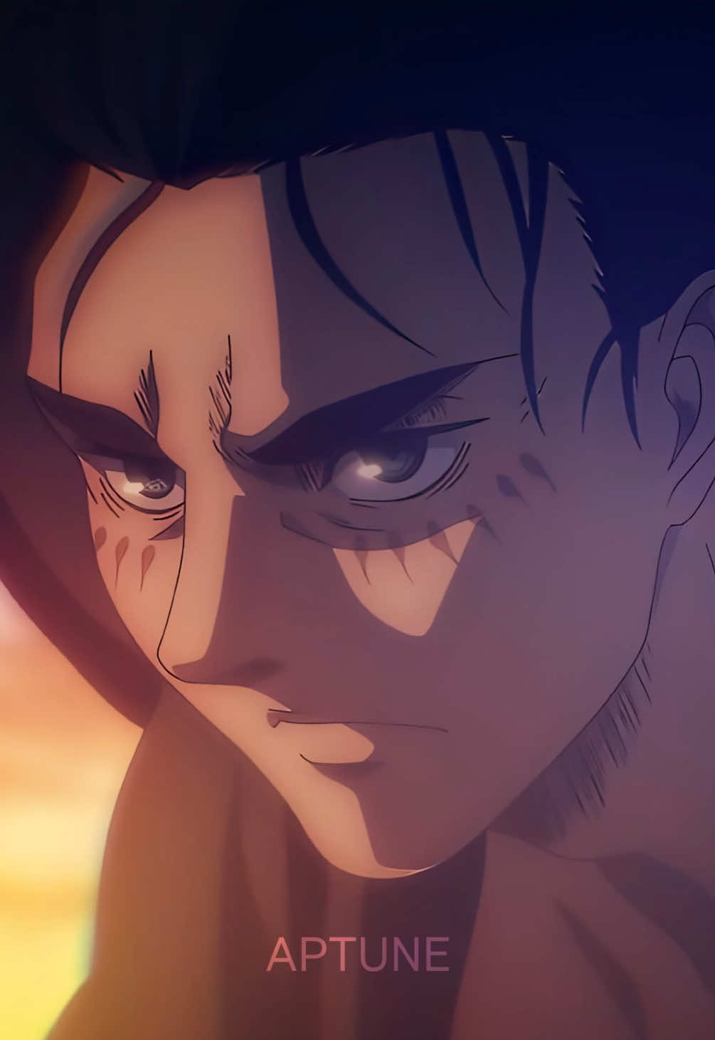 The best mc #AttackOnTitan #aot #shingekinokyogin #eren #erenjaeger #erenyeager #fyp #aotedit #attackontitanedit #anime #animeedits 