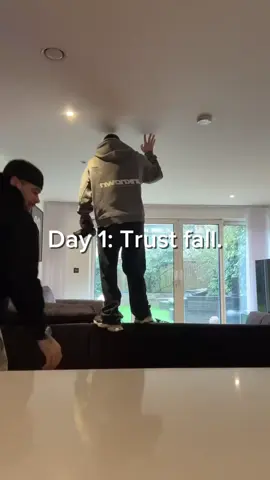 Day one of trying to make this sound go viral! RIP Alex 🤝🏾@Alex Adler Photography 