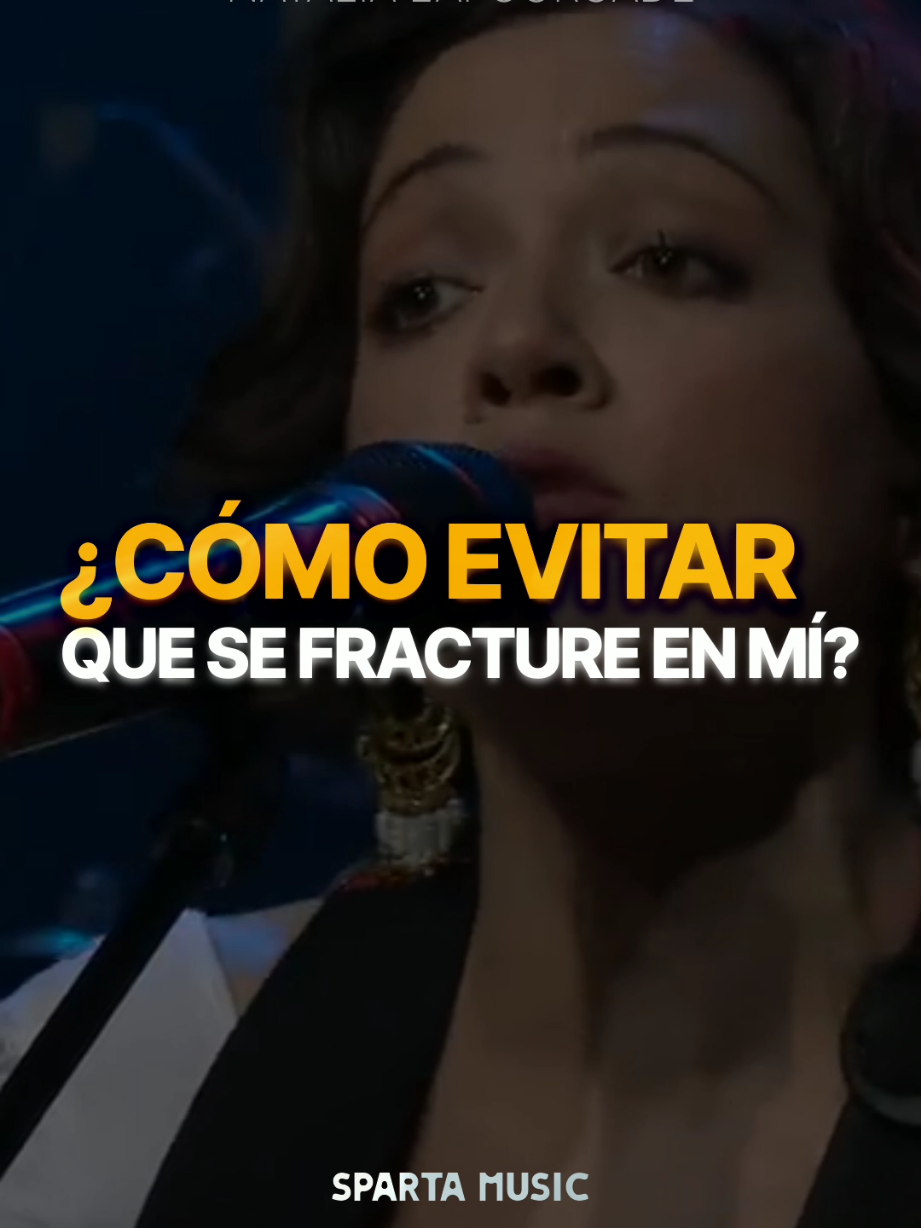 Natalia Lafourcade - Nunca Es Suficiente #natalialafourcade #nuncaessuficiente #musica #parati #fyp #foryoupage #viral #4u #tiktok #spartamusic #micorazonestalladedolor #ytutevas 