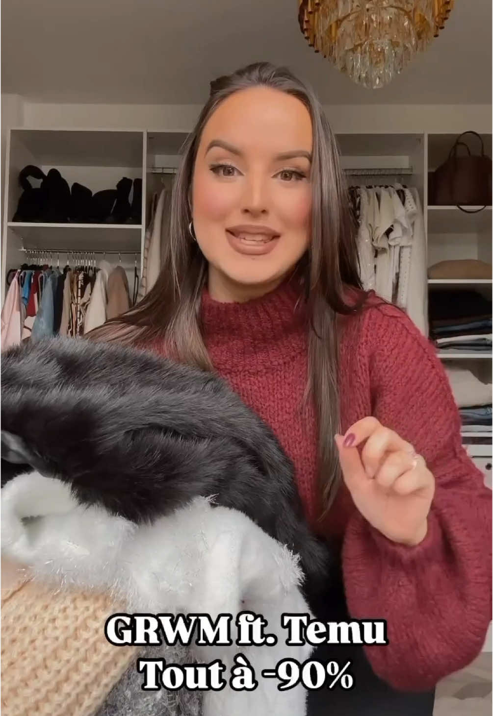 🔖 -90% grâce au code : dsy5829  🛒 télécharge l’application @temu (lien direct en bio) 🛒 tape le code dans la barre de recherche & shoppe ! *offre exclu nouveaux utilisateurs, 1 produit par utilisateur. #temu #haul #temufinds 