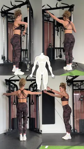Shoulders Workout 🔥🔥🔥 Press ❤️& Save for later #irafit_workouts #shoulders #shoulderworkout #strongshoulders #strengthtraining #strengthcoach #onlinefitness #onlinefitnesscoach #fitnessmotivation #sundayworkout #WeekendVibes #workoutoftheday #happysundayeveryone #strong #fitgirls #fitgirl #gymgirl #gymworkouts #fitreel #fitnessreels #FitTok 