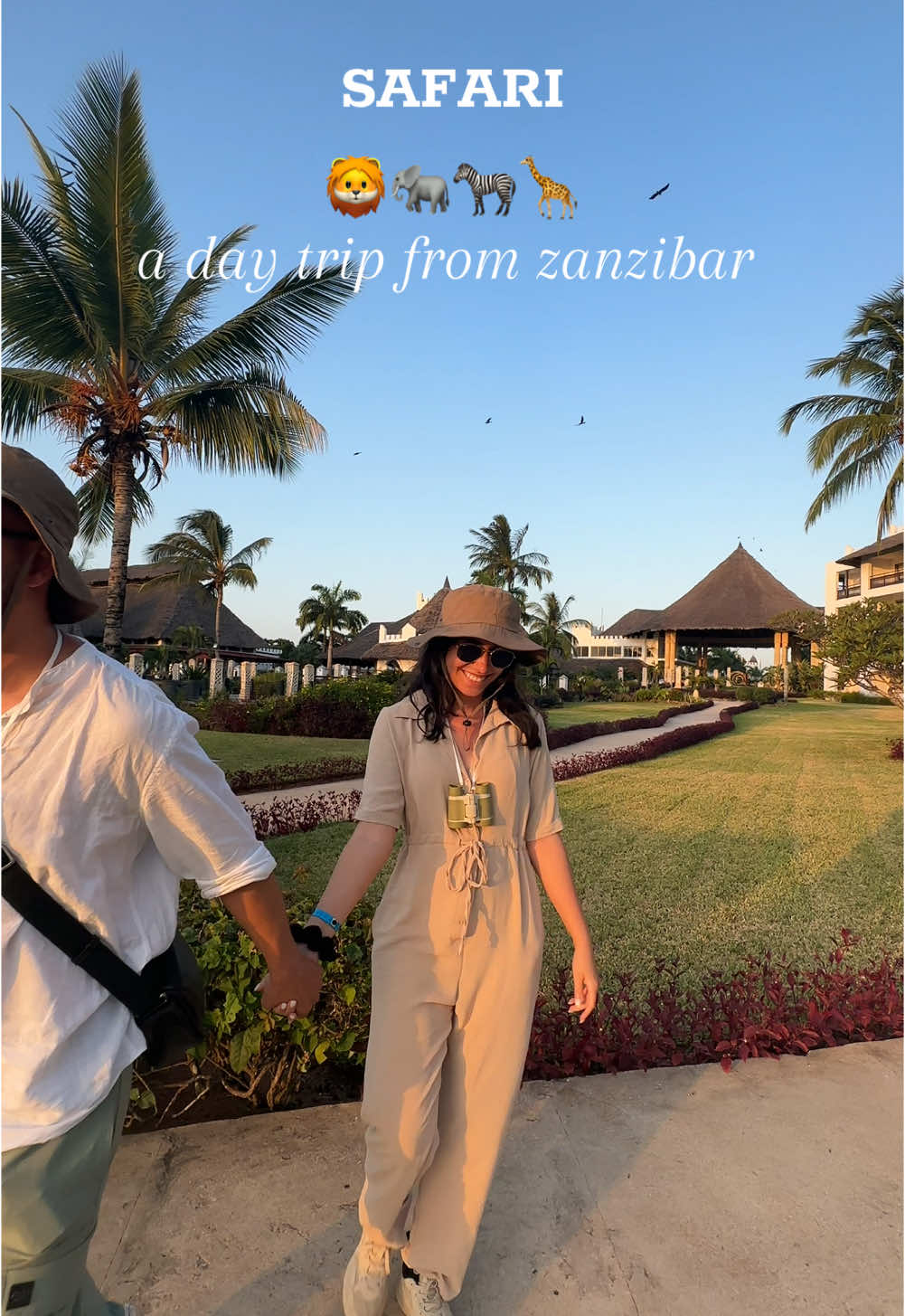 it was a lifetime experience 🧡#fyp#safari#zanzibar#tanzania##kesfet#xyzabc#honeymoon 