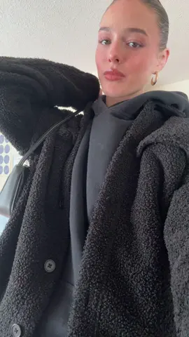 YOU INTERTWINE YOUR SOUL WITH SOMEBODY ELSE 💔💔  This is winter fit of the season. it’s way too cold out. #fitcheck #fyp #OOTD #the1975 