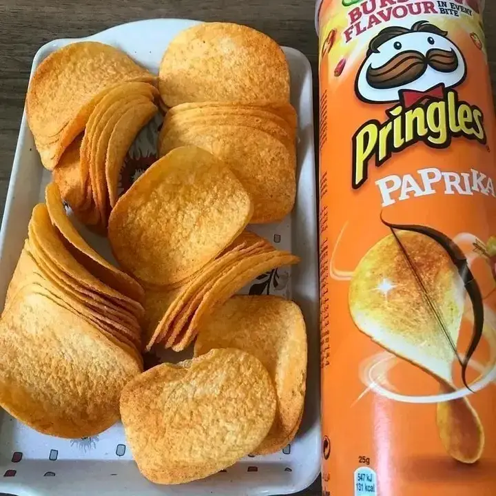 #Pringles 😫❤️