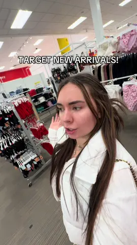 GUYS IM OBSESSED💓 who wants a try on?! How many times did I say cute lol @target #target #targetfinds #shop #shopping #haul 