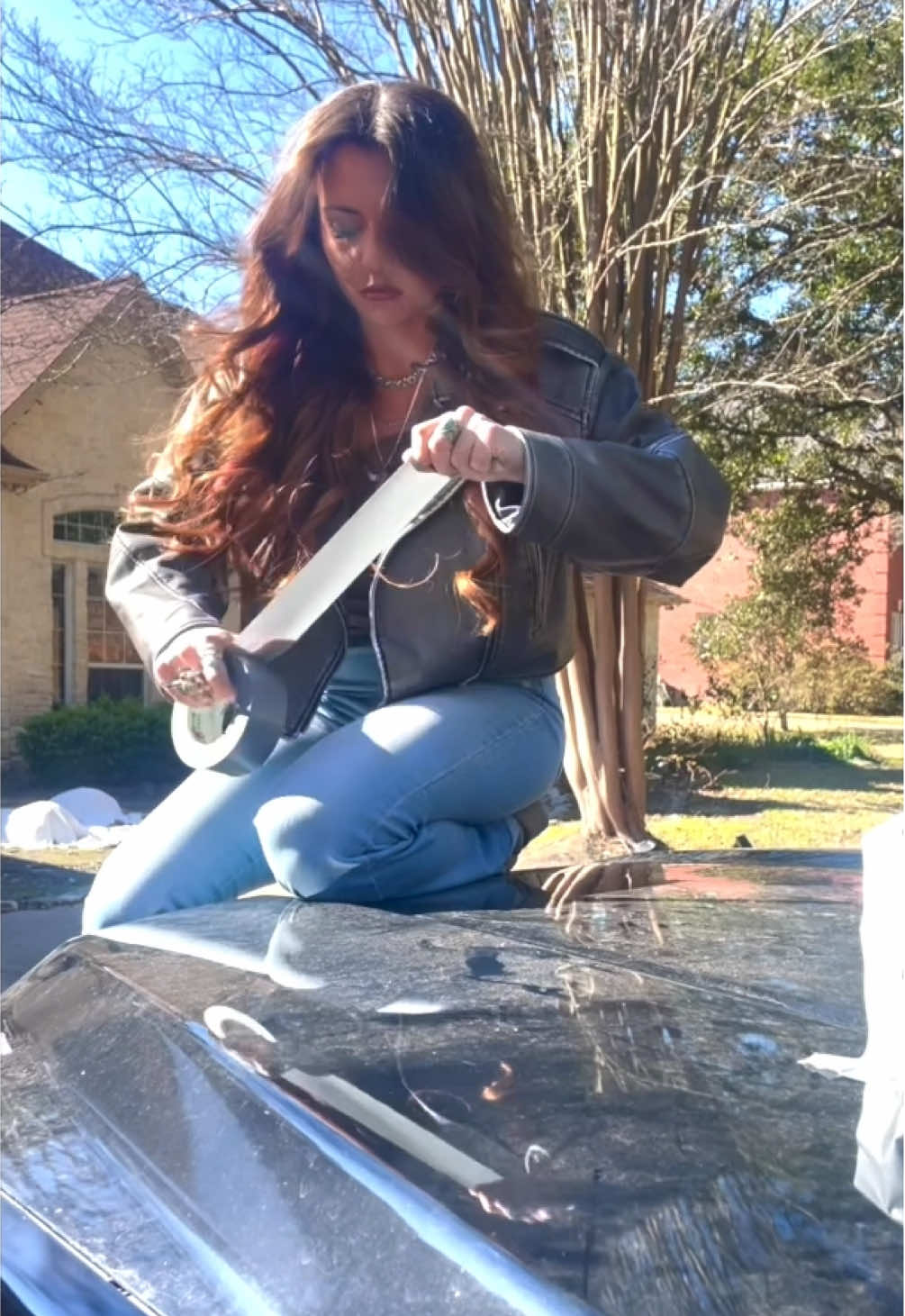 I got all you babes🖤 #country #countrymusic #newmusic #singersongwriter 