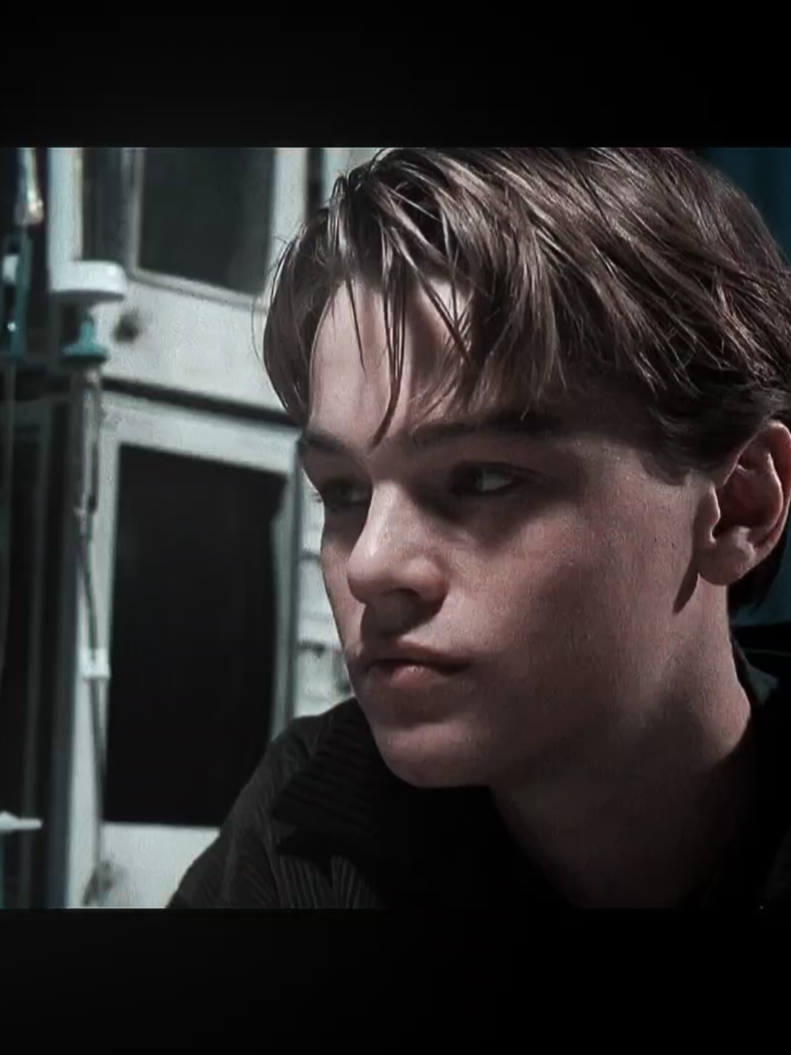 Hey Lady!🗣️ #dicaprio #leonardodicaprio #leonardo #basketballdiaries #basketball #edit #dicaprioedit #twixtor #fyp #fy #rge #ae 