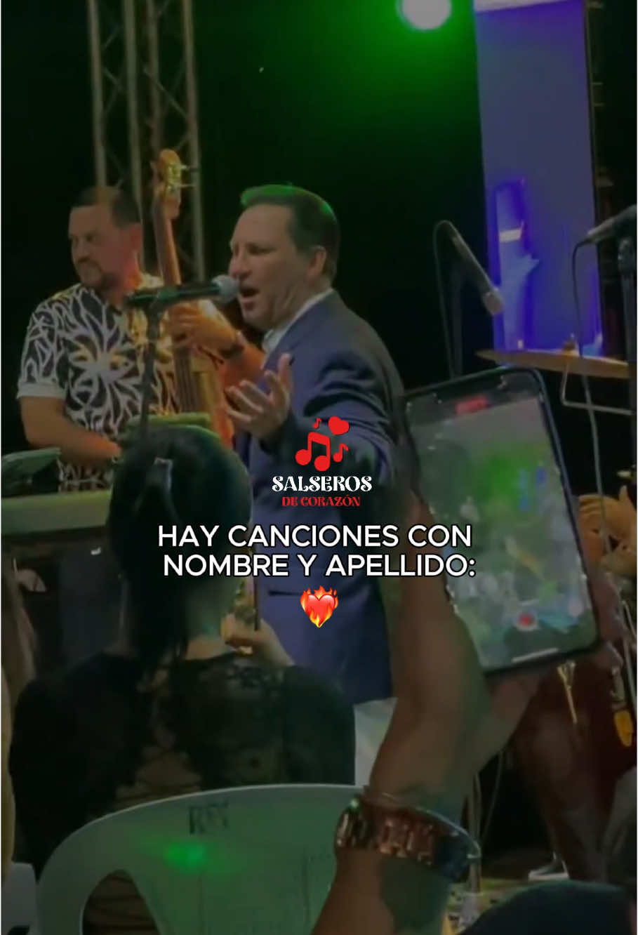 🔥 Nunca te diré adiós 🎶😍 #salsaclasica #salsa #salsabaul #salsaromantica #salserosdecorazon #salsaviral #salsaparati #salsaparaestados #salseros #frases