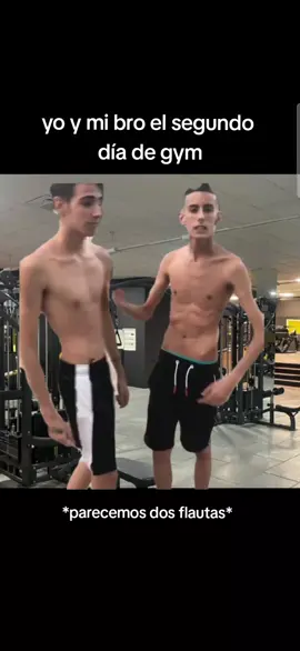 estamos petaos #gym #humor #comedia #elcejas #fuerte #motivacion #parati #destacame 
