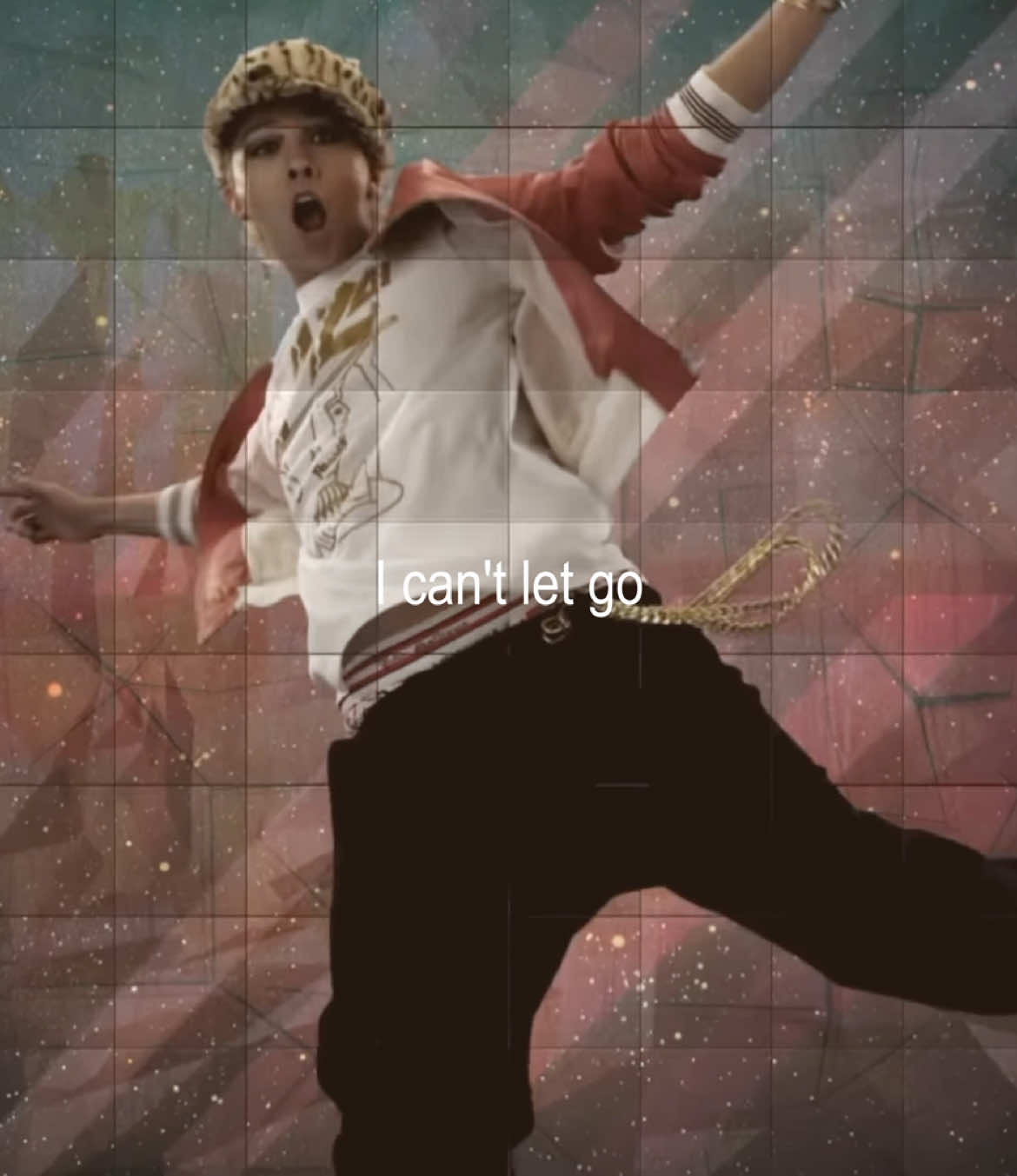 one of the best GD songs #aboy #gdragon #bigbang #typography #lyrics #viral #jiyorrg 