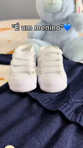 Meu mundo azul💙👑#gravidez #baby #meumundoazul #meuprincipe💙 #mamaedemenino #principe #fyy 