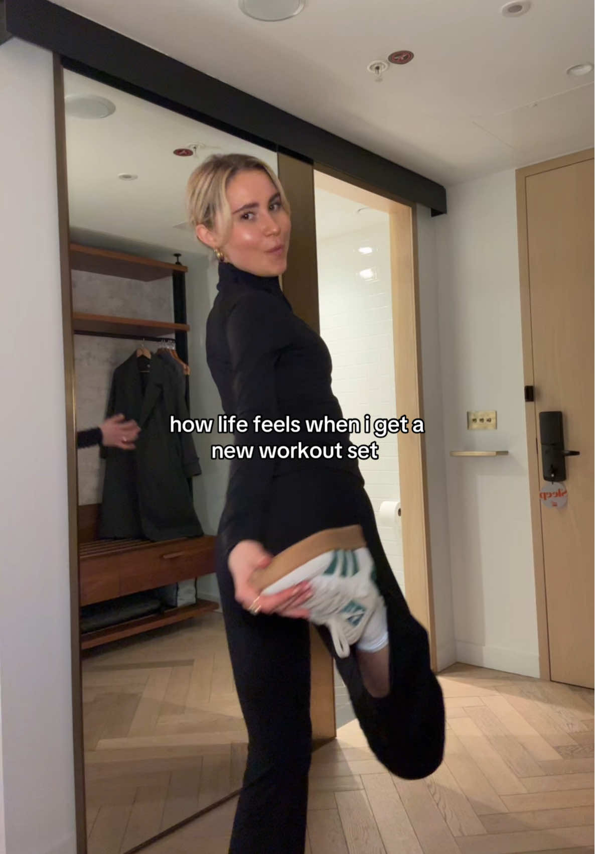 @TALA take all my money xxxxx #OOTD #outfit #workoutfit #tala 