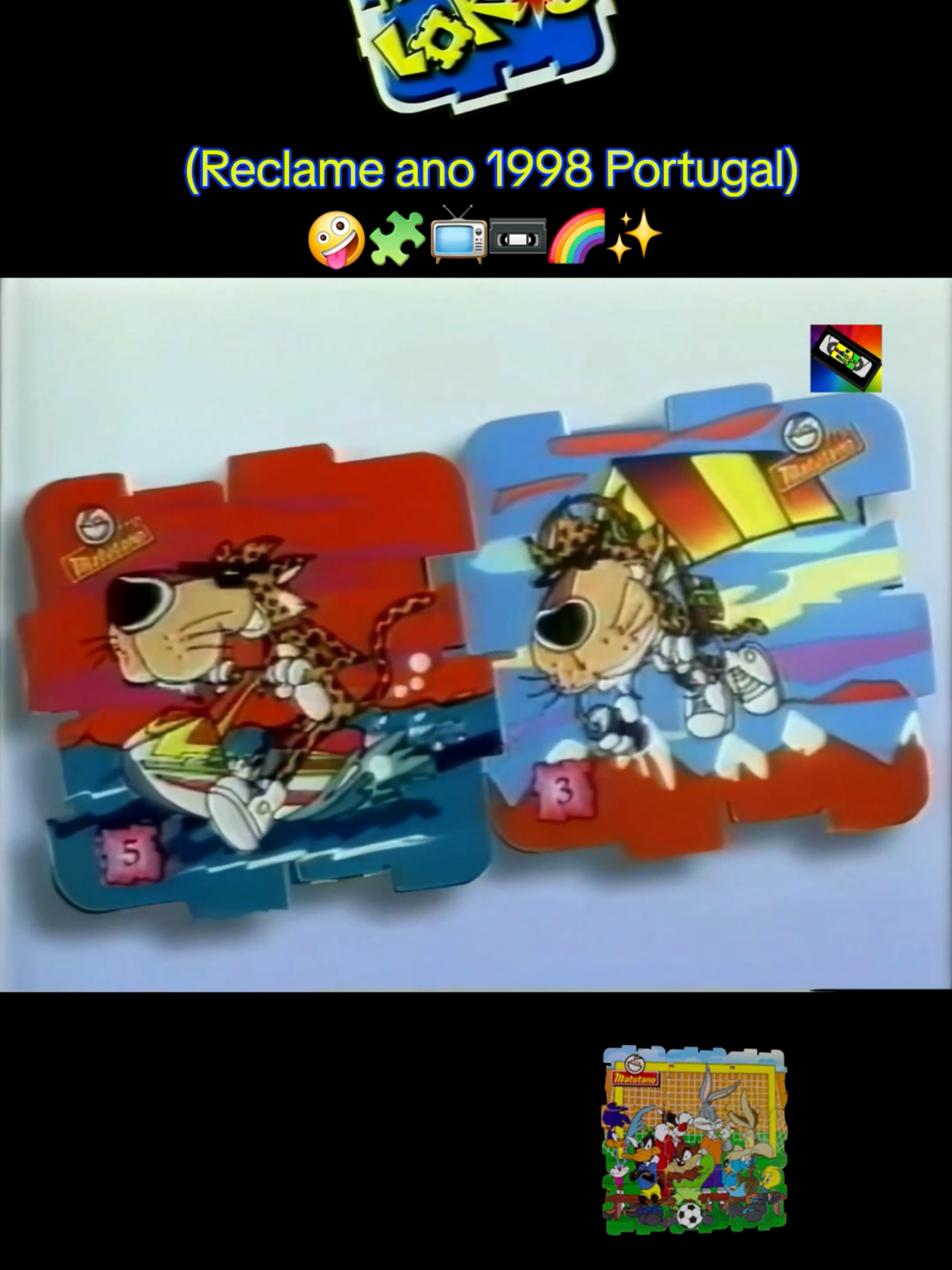 Malta quem se lembra ou ainda tem os 