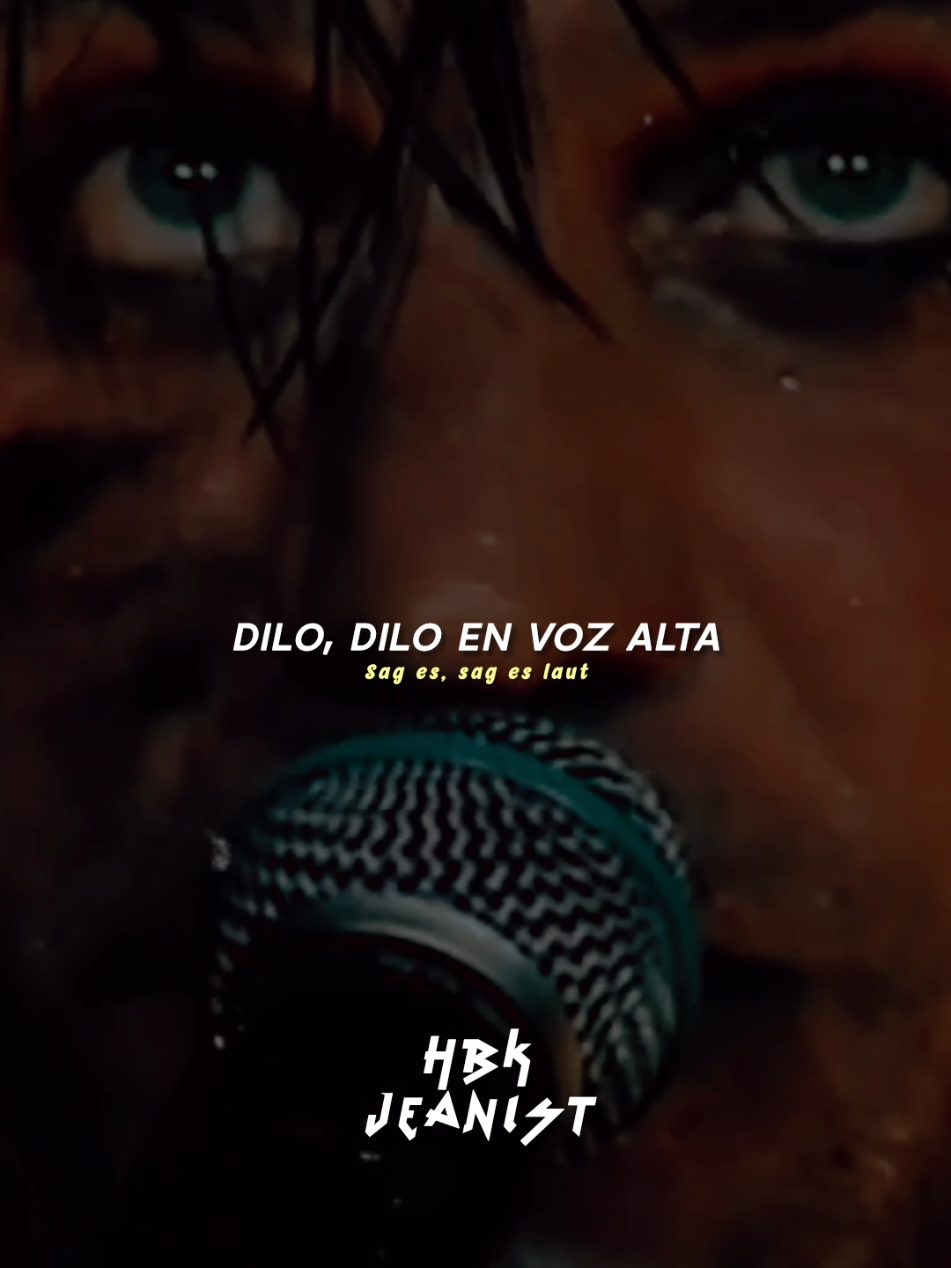 Rein Raus | Rammstein #rammstein #reinraus #lyrics #hbkjeanist 