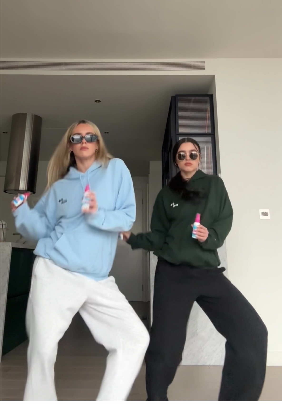 stream the full NYXTAPE album now! available on all major streaming platforms including Spotify, TikTok, Apple Music and Amazon 🤭 #NYXCosmesticsPartner #behindthesong 