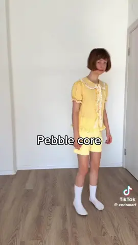 Pebble <3 @☻☆EndoMarfa☆☻ #endomarfaedit #pebble #fypp 