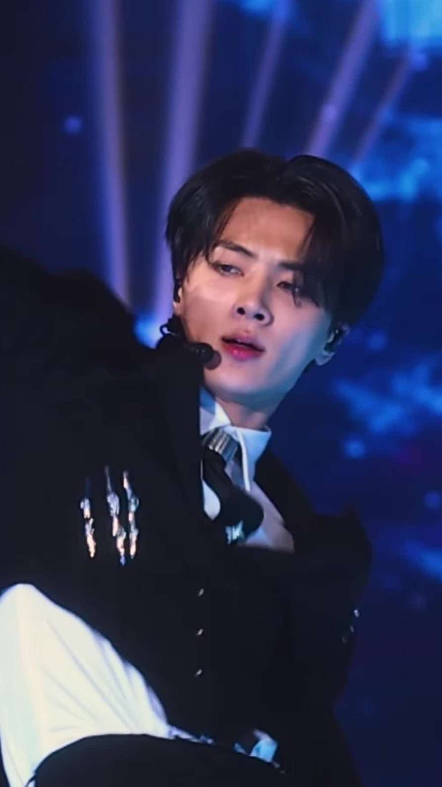 jay moonstruck fancam @ stunninjay !¡ #cho96youn #enhypen #jay #фанкам 