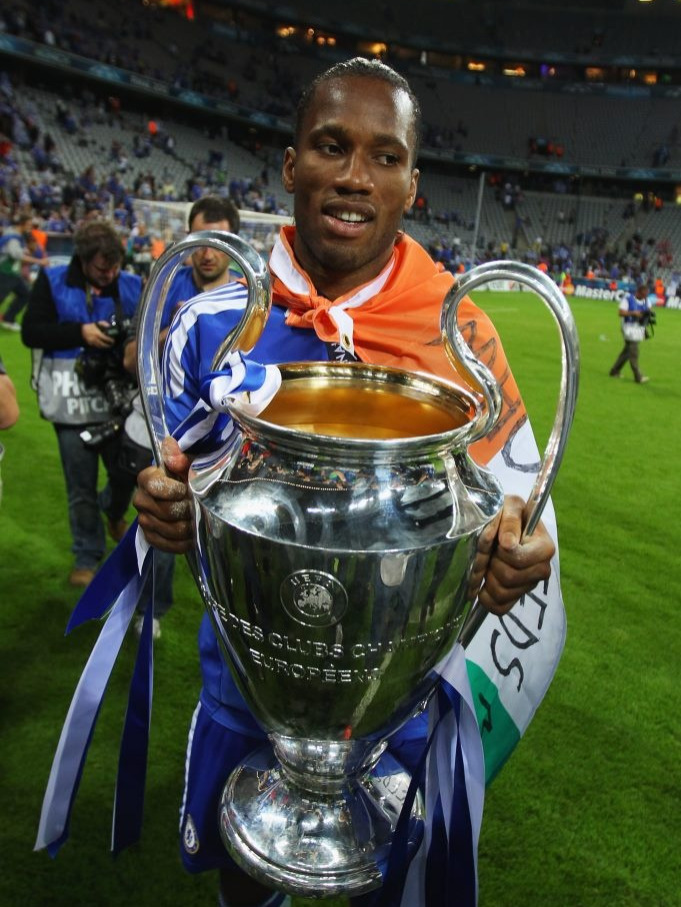 Drogba edit 2023 🥴 #footballtiktok #drogba #futebol#edit #fypシ゚ #fyyyyyyyyyyyyyyyy