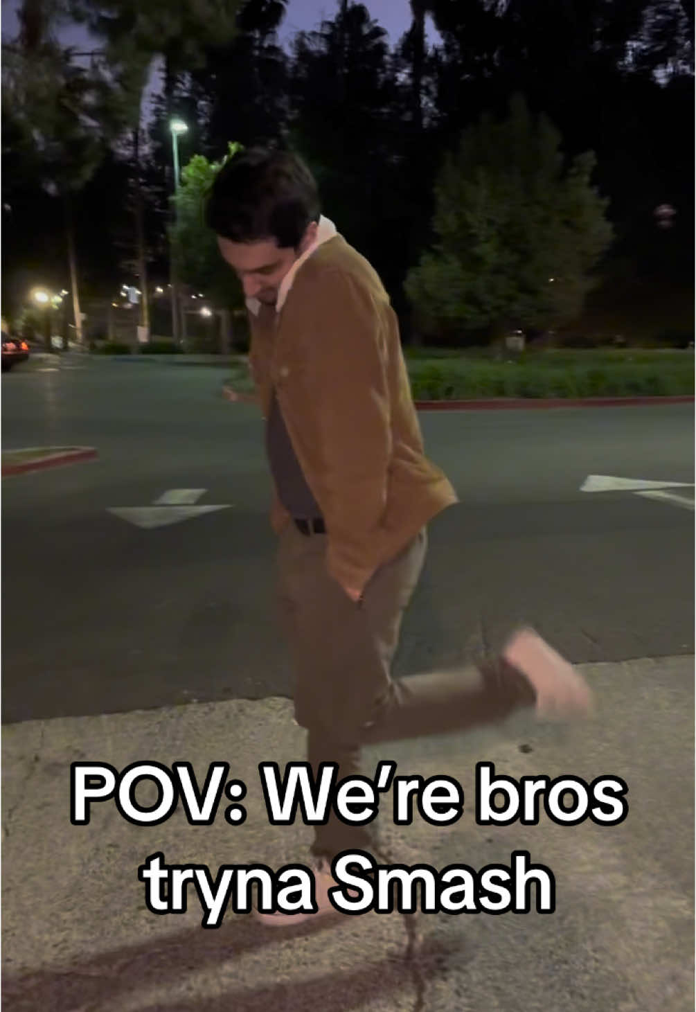 We just wanna be your main #fyp 