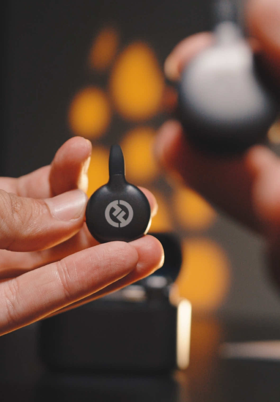 Chegou aqui na conka filmes o novo microfone da Hollyland, o Lark M2s!  Em breve vamos soltar um vídeo com um review completo contando todas as especificações desse modelo novo…  #Hollyland #LarkM2s 