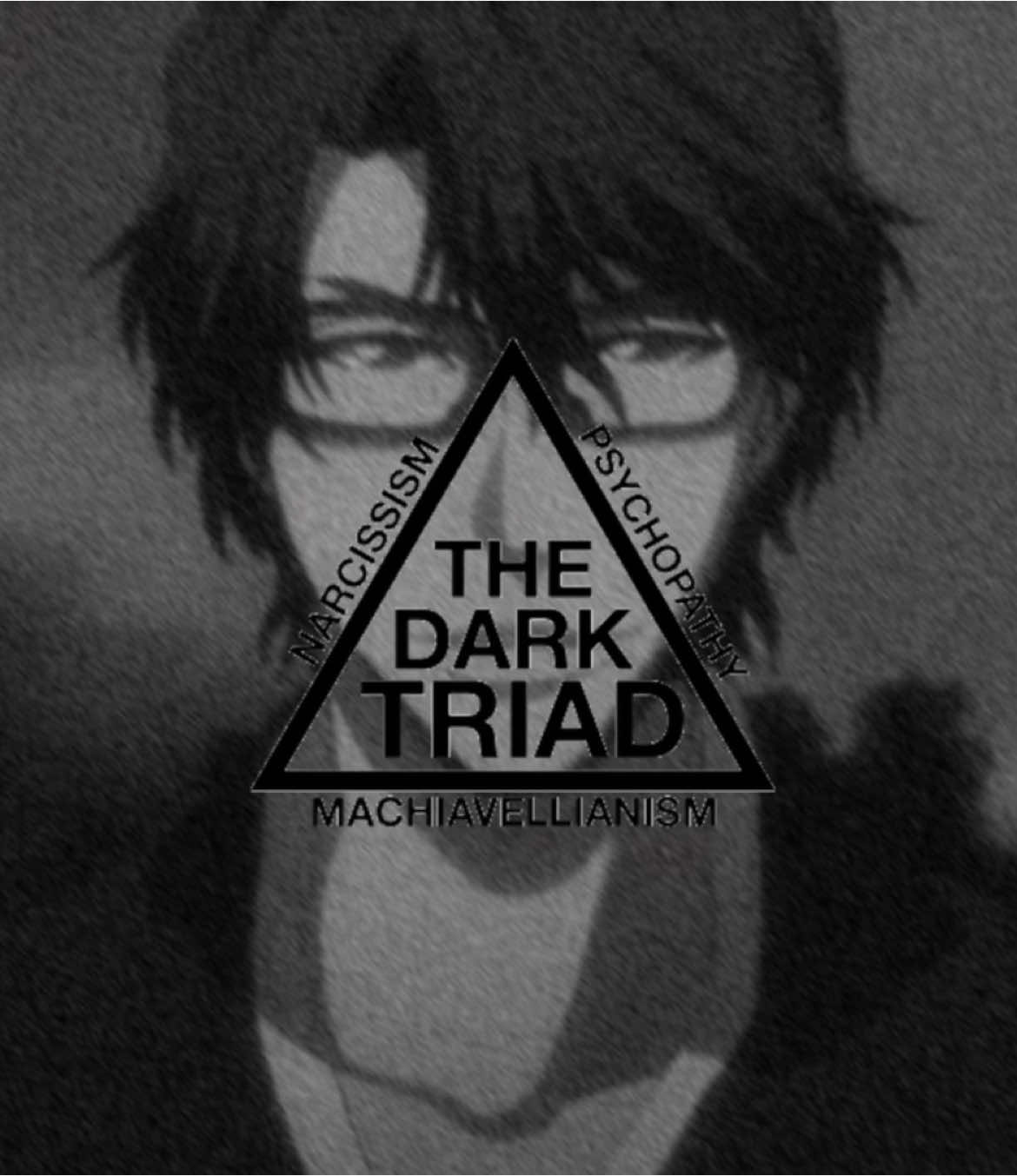 tried doing a new style || ib: @alderson || Tags: #bleach #anime #edit #aizensosuke #aizensosuke #manga #ginichimaru 