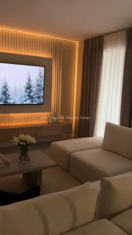 My pride and joy 😌✨ TV wall guide available in bio 🫶🏼  #tvwalldesign #tvwall #livingroomdecor #livingroominspo #homedecor #homedesign #Home #homedecortips #homedecoration #homedecorating #homedecorideas #homestyle #homeinspiration #homeinspo #modernhome #moderndecor #modernhomedecor #modernhomedesign #neutralhome #neutralhomedecor #neutralhomedesign #neutralhomeinspo #neutraldecor #neutrals #neutral #beigeaesthetic