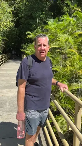 Crikey! Isn't she goooorgeous 🐊 #afv #funnyvideos