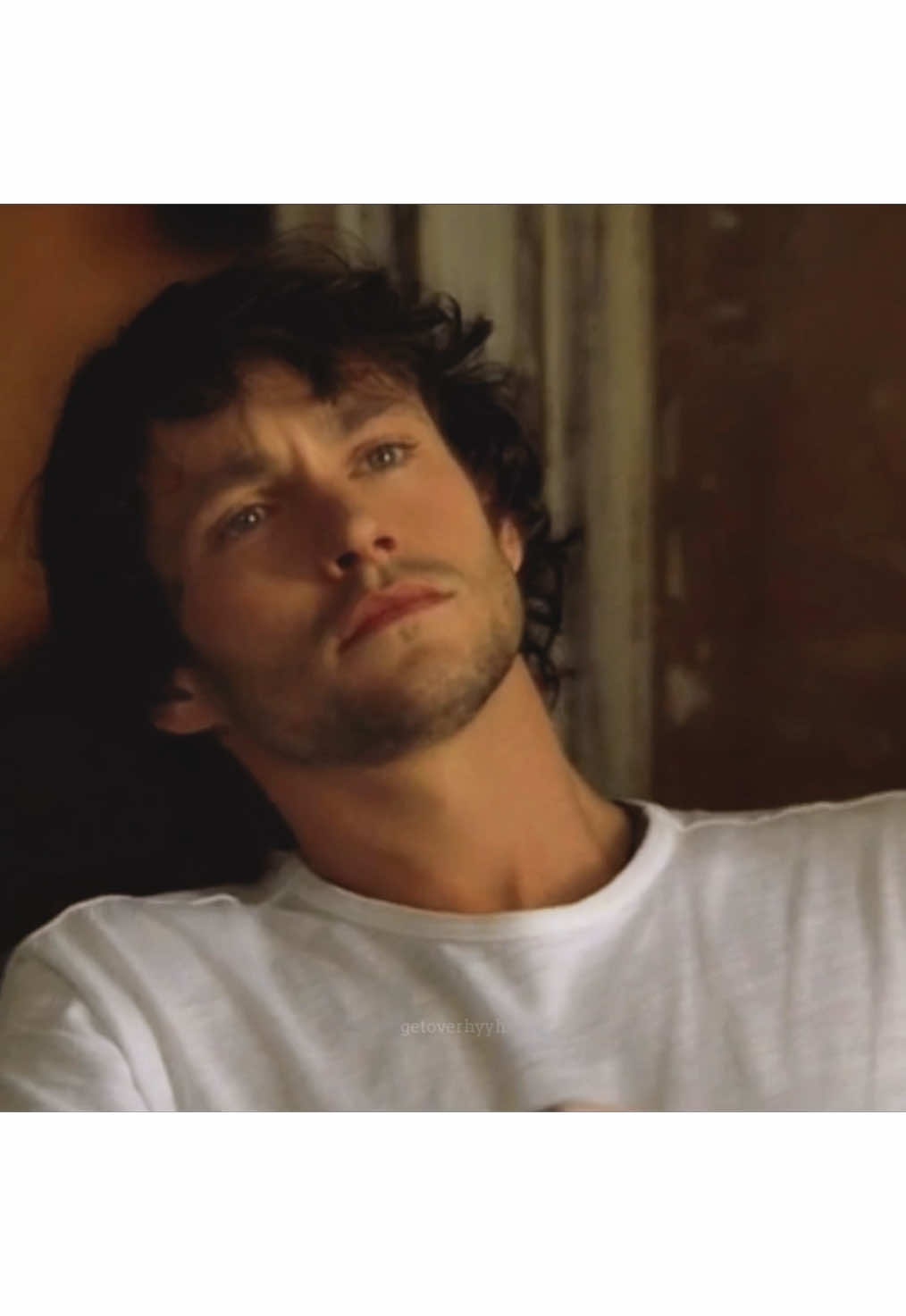 genuinely how is hugh so beautiful he’s not real #hughdancy #hughdancyedit #bloodandchocolate #aiden #willgraham #bloodandchocolateedit #foryou #fyp #fypシ #fy #foryoupage #fypage #fypシ゚viral 