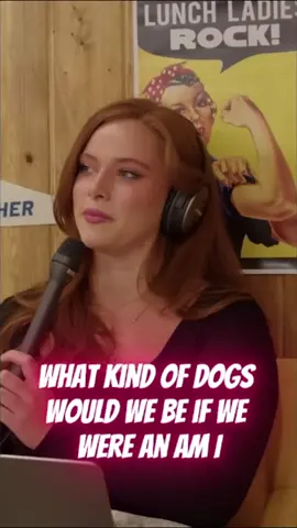 I'M SO KIND I'M SO GOOFY #fyp #zackjustice #thelunchtable #thelunchtablepodcast #podcastclipsviral #dogs