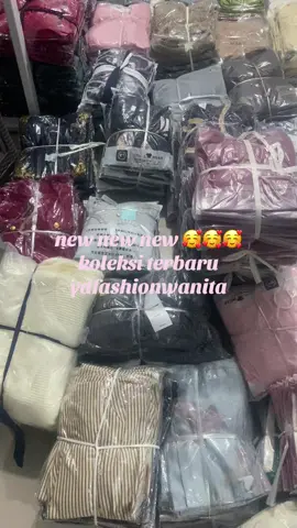 ydfashion #fyp #fashionwanita #viral #kekinianbanget 