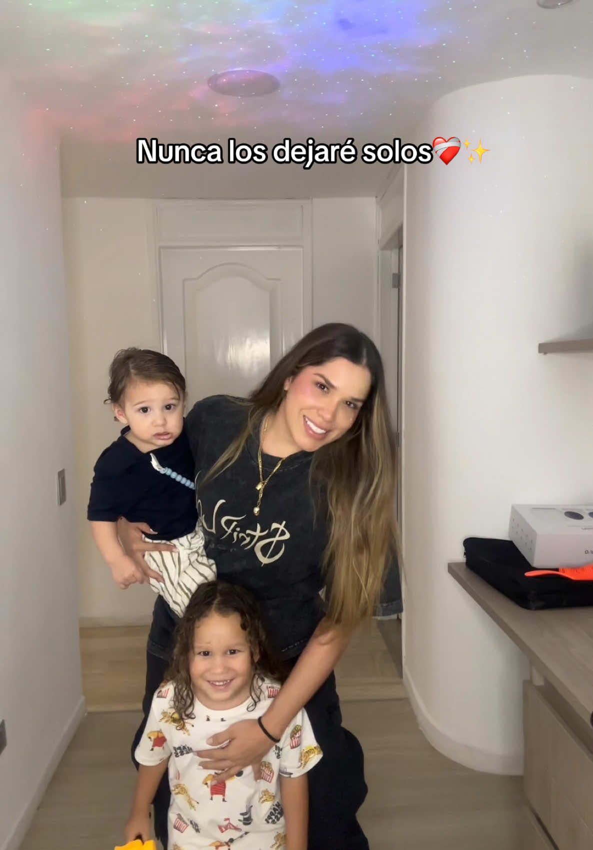 Mi vida entera🌺🪽