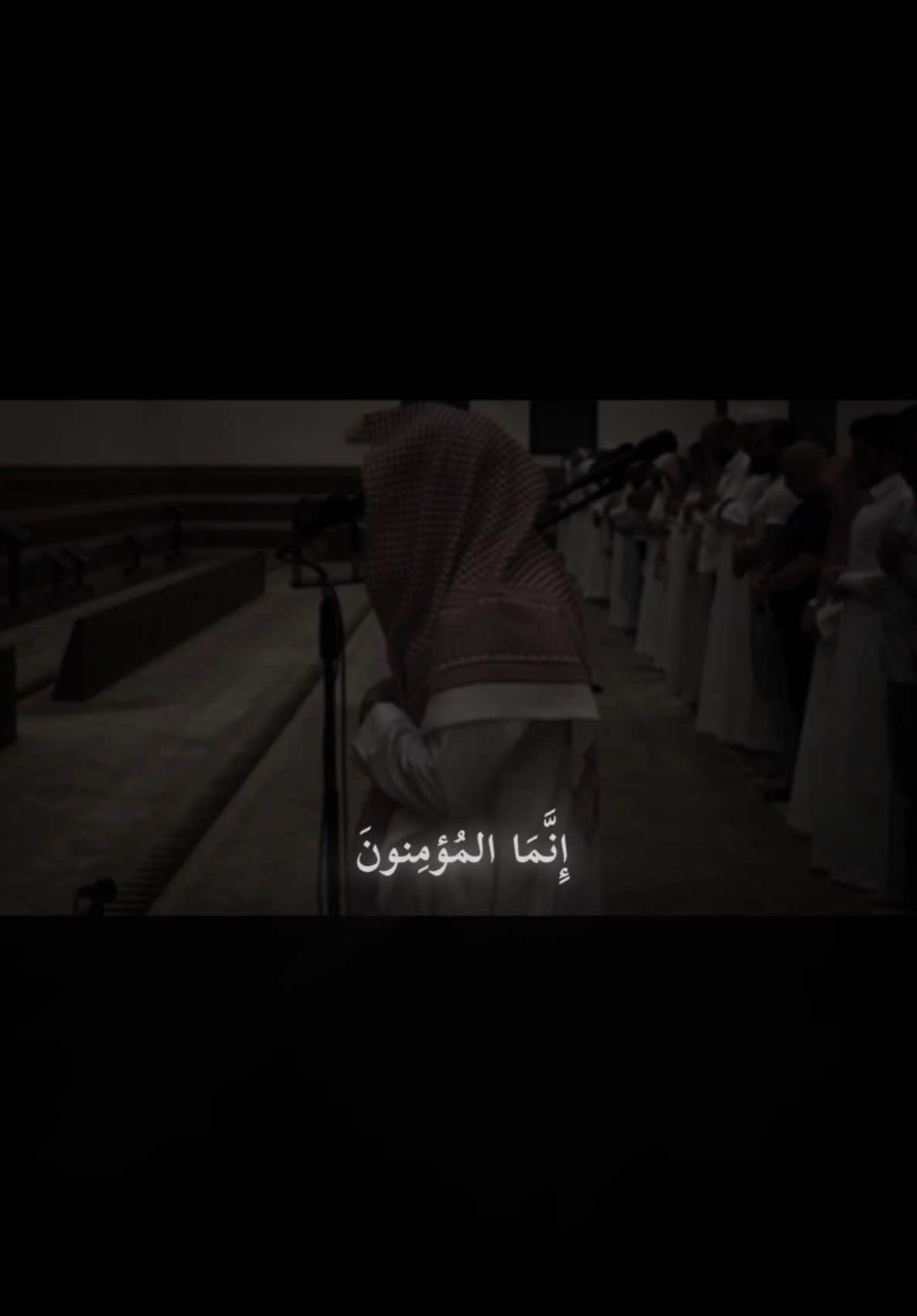 #محمد_اللحيدان #قران #سورة_الانفال #اجر_لي_ولكم #سبحان_الله_وبحمده_سبحان_الله_العظيم #fyp #اللهم_صلي_على_نبينا_محمد 