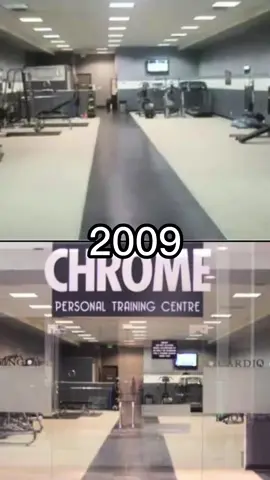 Est. 2009 🔥 #chromeptc #Fitness #spokanegyms #personaltraining #gym 
