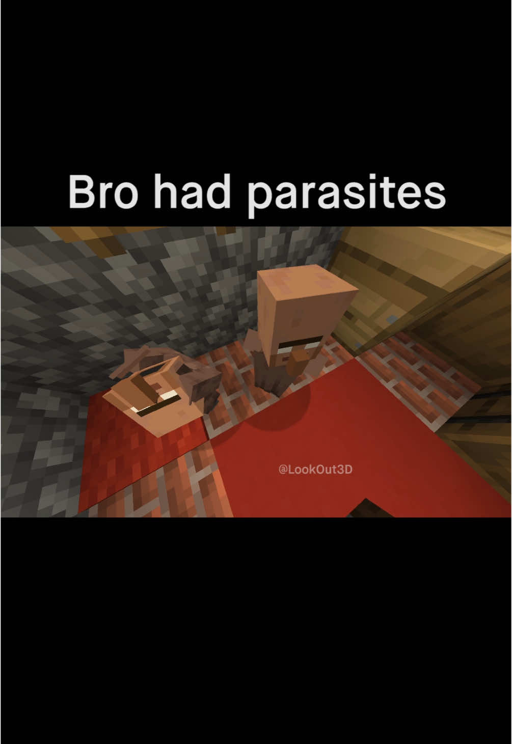 Minecraft Moment #Minecraft #minecraftbuilding #minecraftmemes #minecraftmoment #minecrafttutorial #foryoupage #foryou